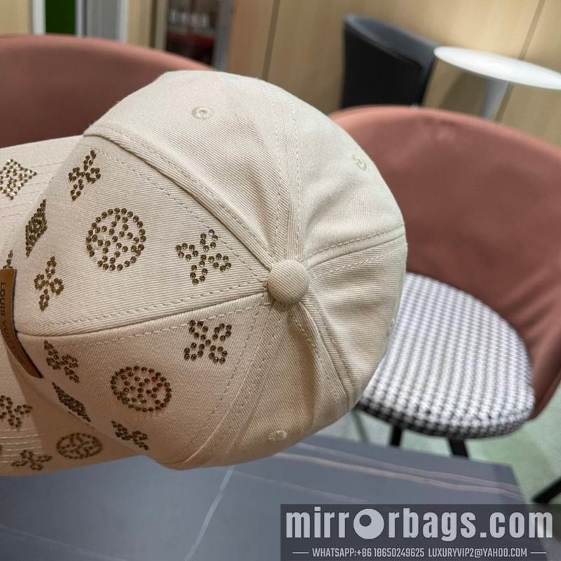Replica LV Hat 041415