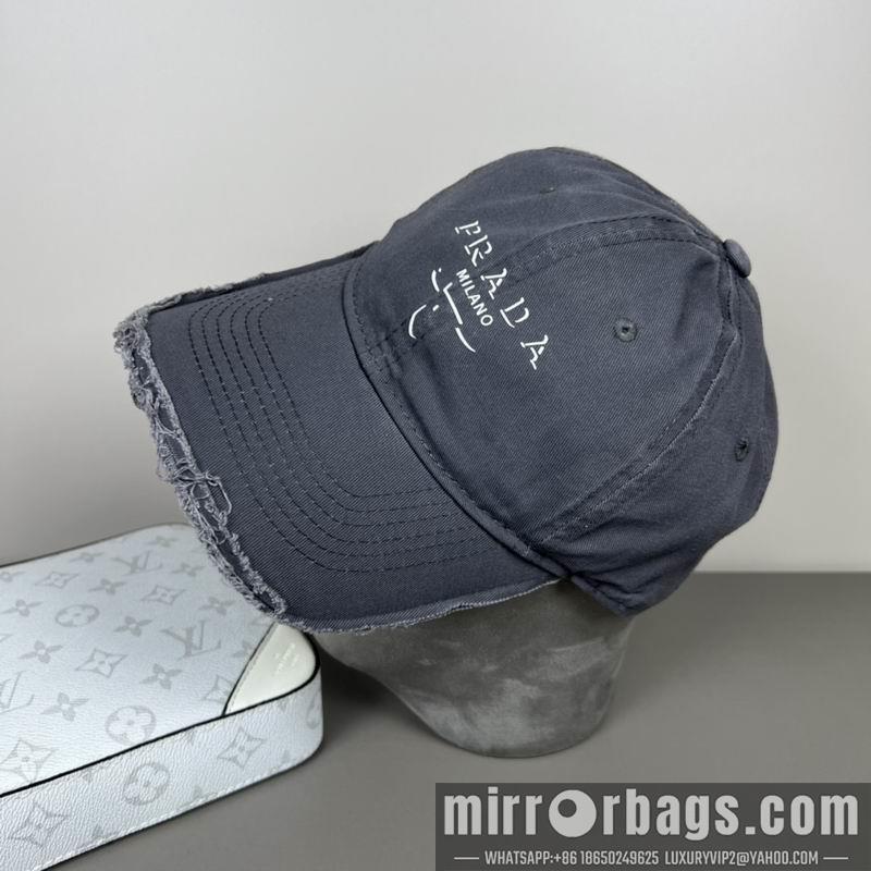 Replica Prada Hat dx30