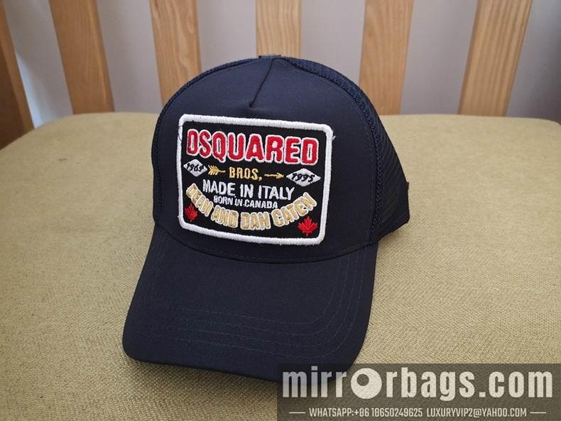 Replica DSQ Hat y 18
