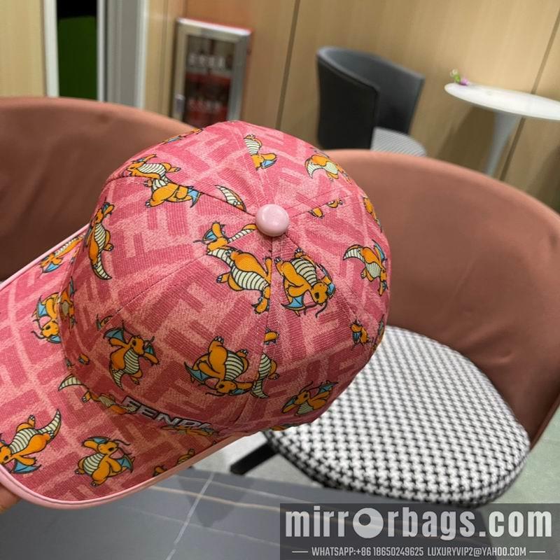 Replica Fendi Hat 072801