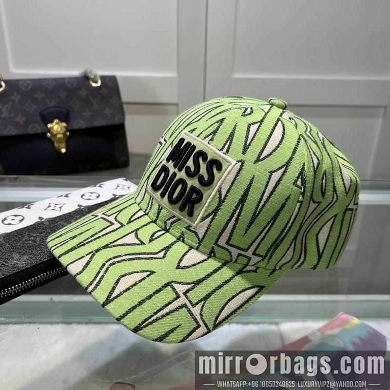 Replica Dior Hat dx68