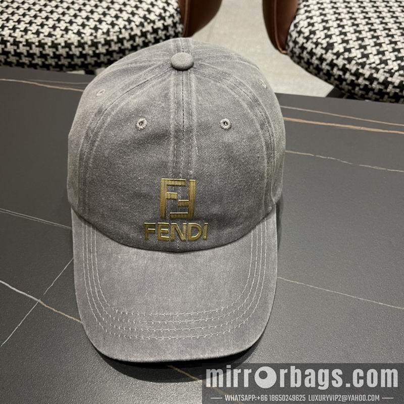 Replica Fendi Hat 050701