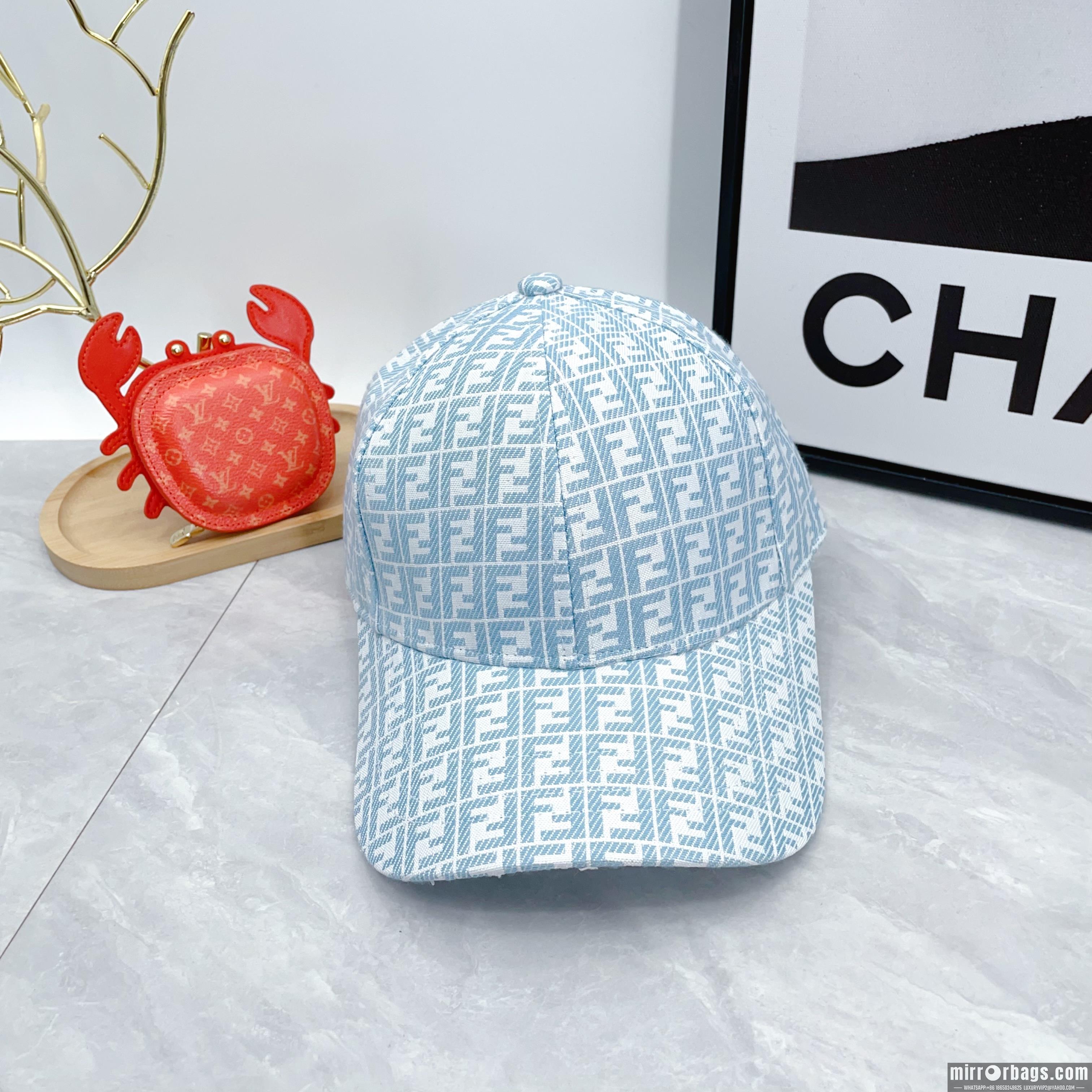 Replica Fendi Hat dx64