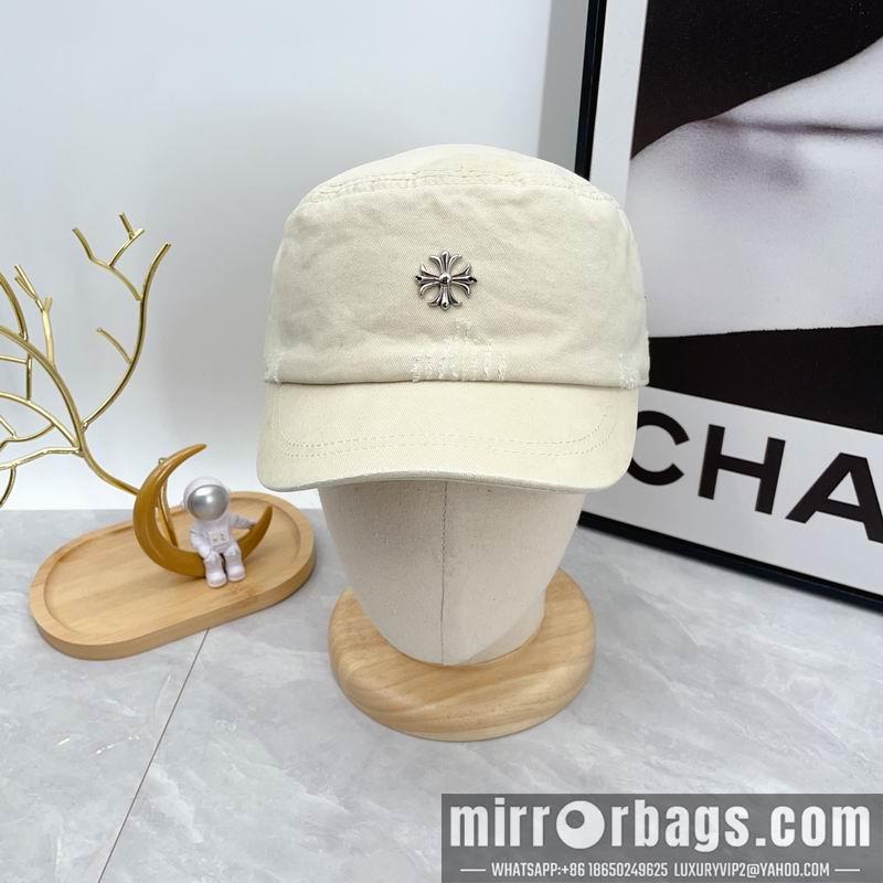 Replica Chrome Hearts Hat dx55