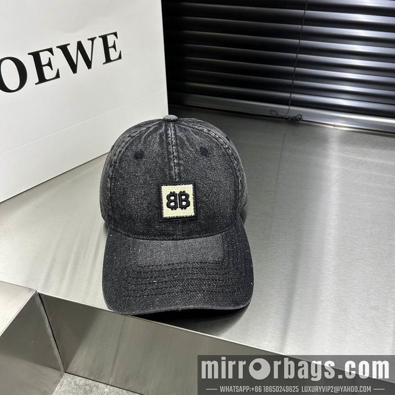 Replica Balenciaga Hat dx22