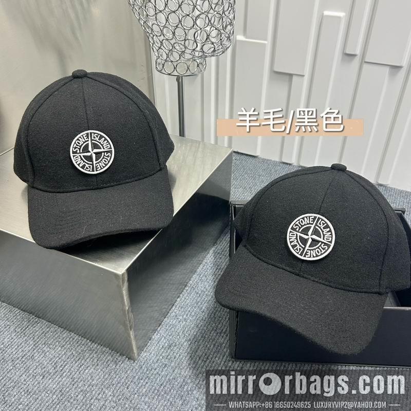 Replica Stone Island Hat02