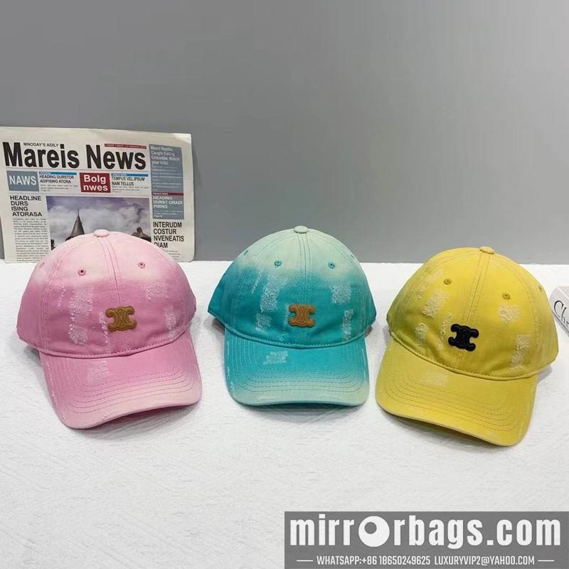 Replica Celine Hat 072203