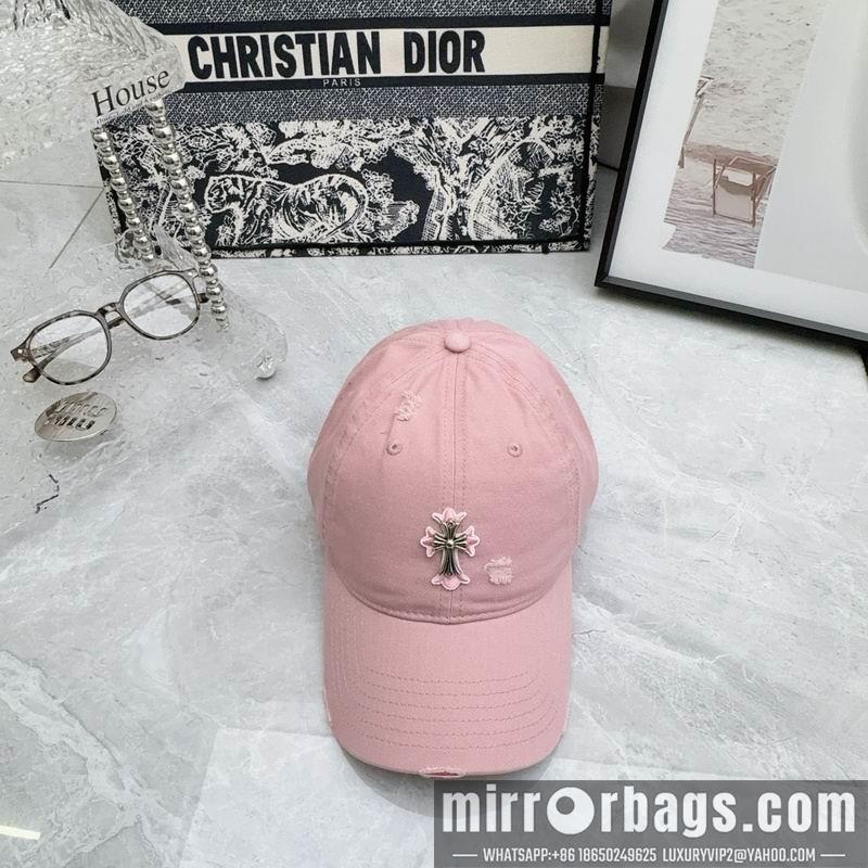 Replica Chrome Hearts Hat hm09