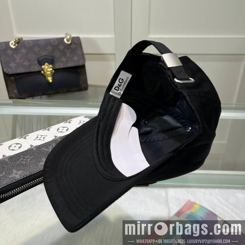 Replica DG Hat dx01