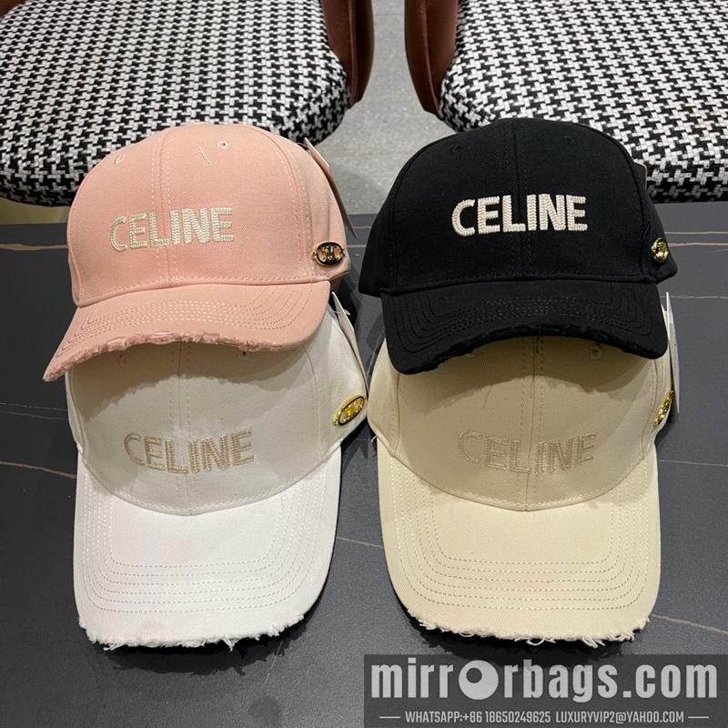 Replica Celine Hat 050701