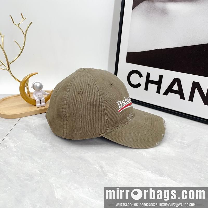 Replica Balenciaga Hat dx50