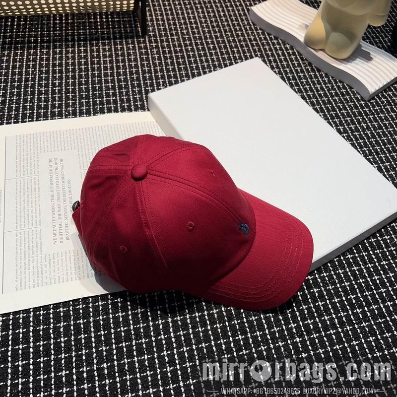 Replica Polo Hat 042803