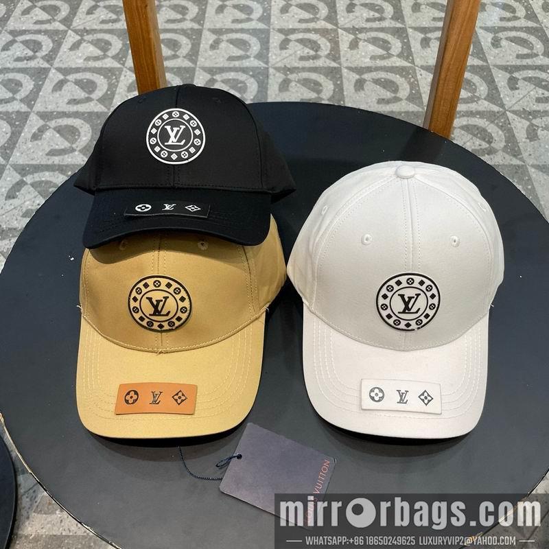 Replica LV Hat 071308