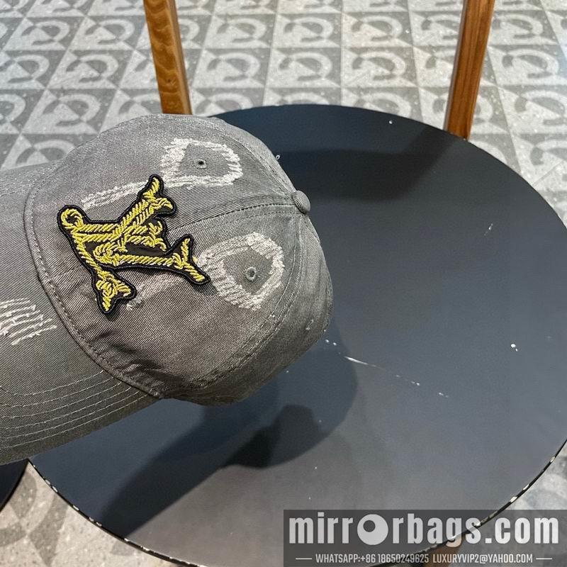 Replica LV Hat 020803