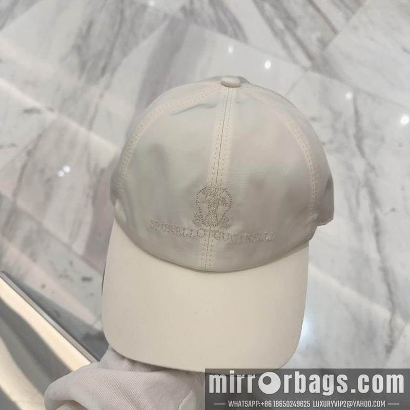 Replica Brunello Cucinelli Hat dx04