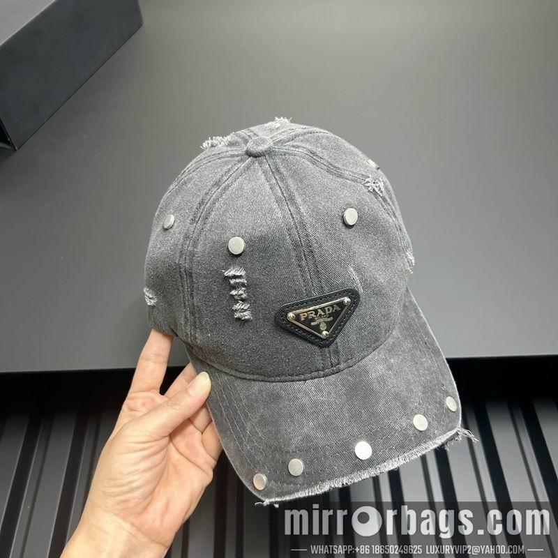 Replica Prada Hat dx09