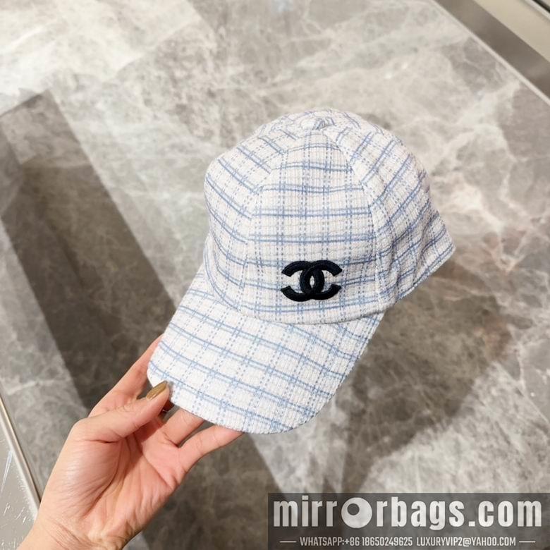 Replica Chanel Hat dxn16