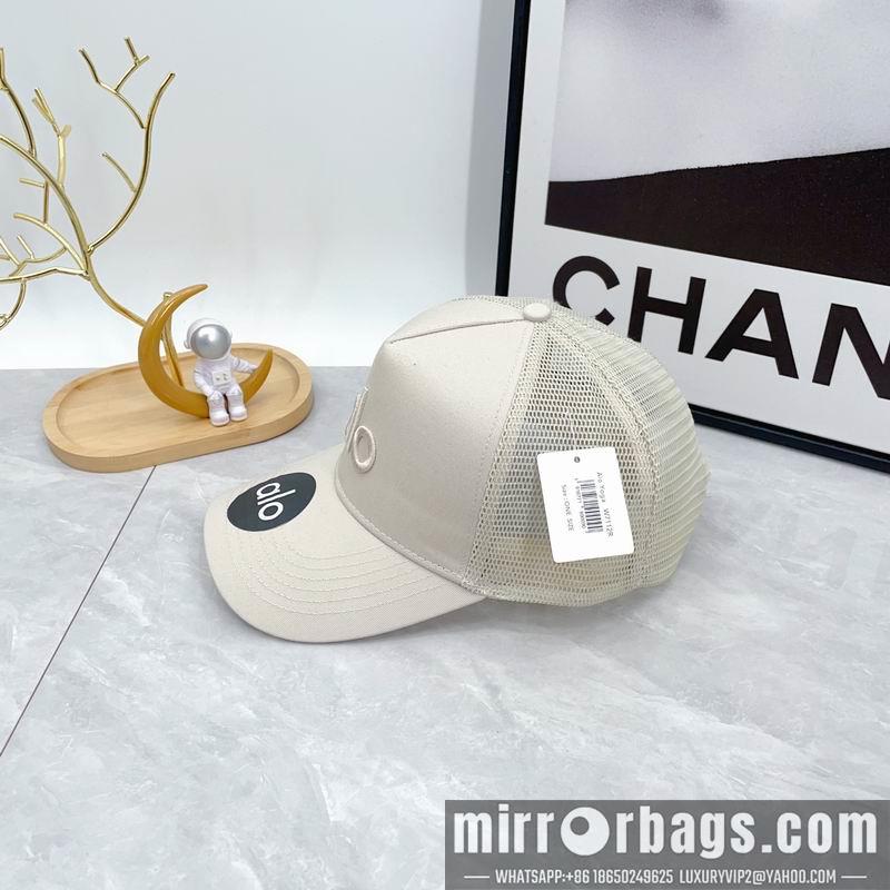 Replica Alo Hat dx16