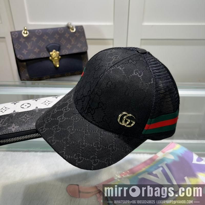 Replica Gucci Hat dx146