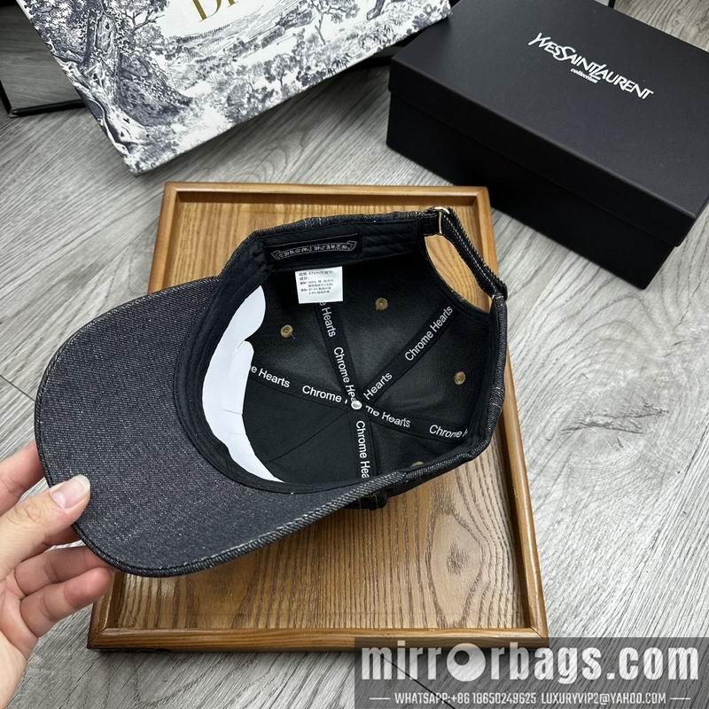 Replica Chrome Hearts Hat dx09
