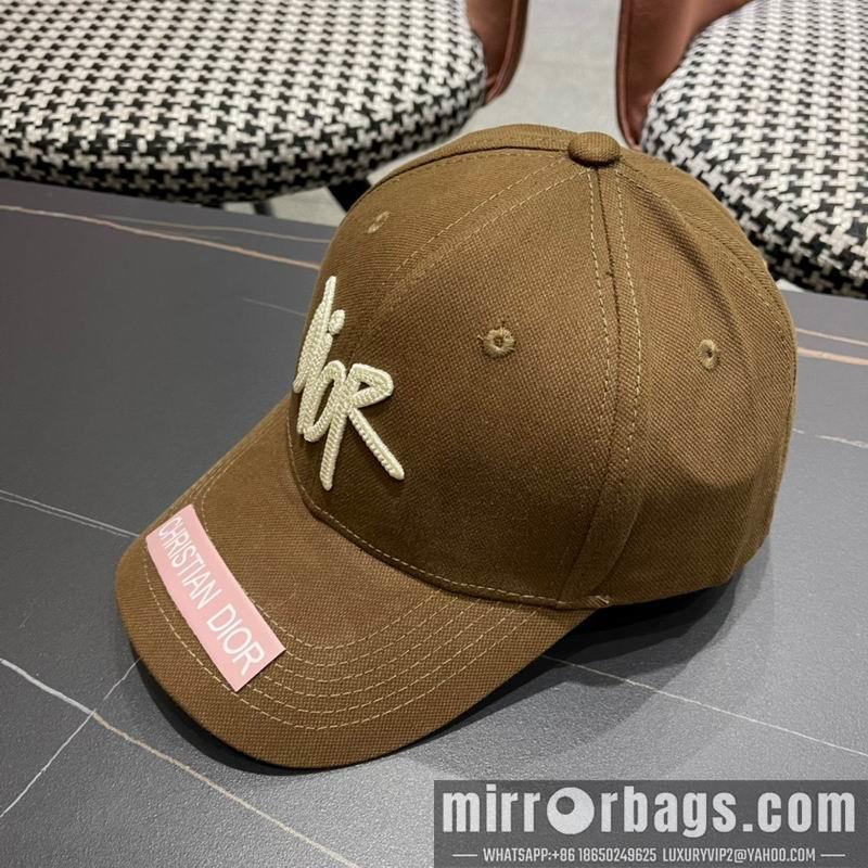 Replica Dior Hat 121401