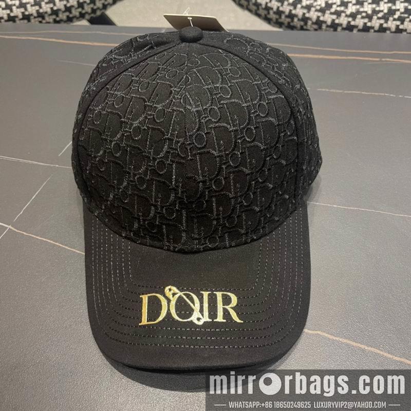 Replica Dior Hat 083003