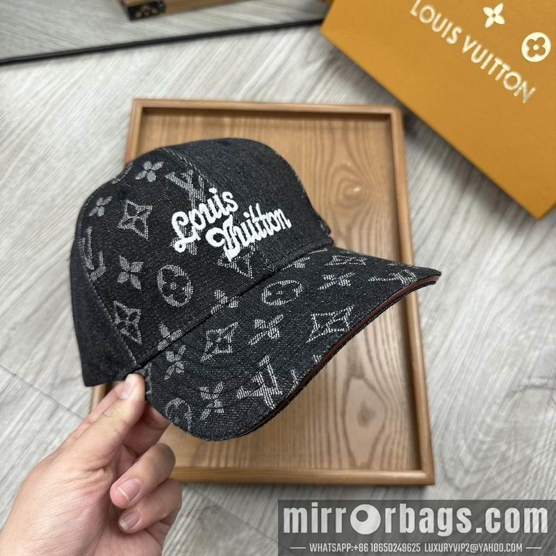 Replica LV Hat dx104