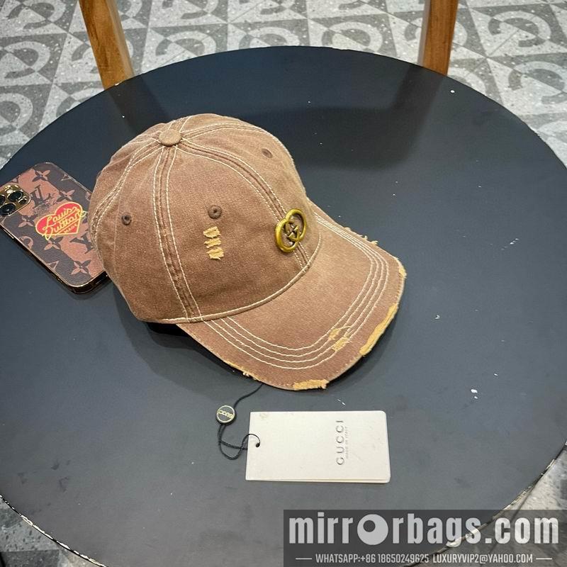 Replica Gucci Hat 072201