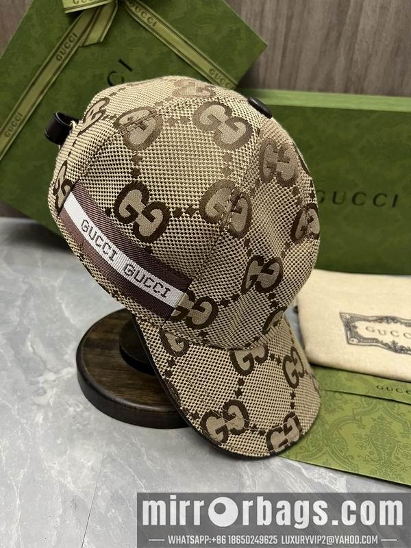 Replica Gucci Hat dx18