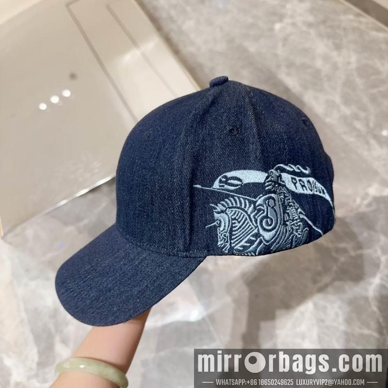 Replica Burberry Hat 072803