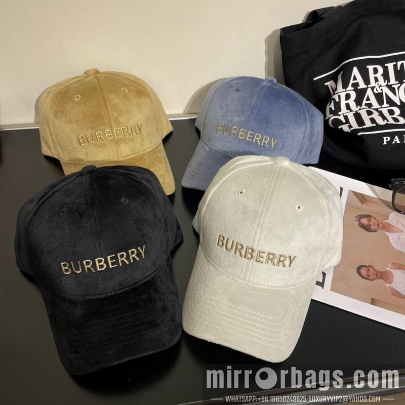 Replica Burberry Hat 121436