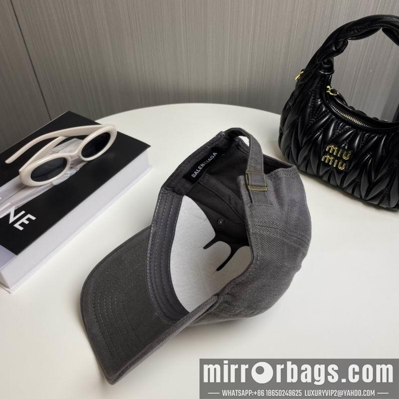 Replica Balenciaga Hat 102801
