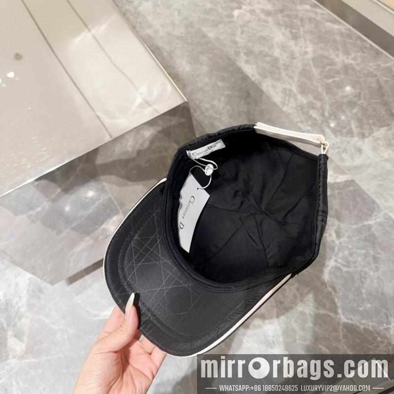 Replica Dior Hat 080104
