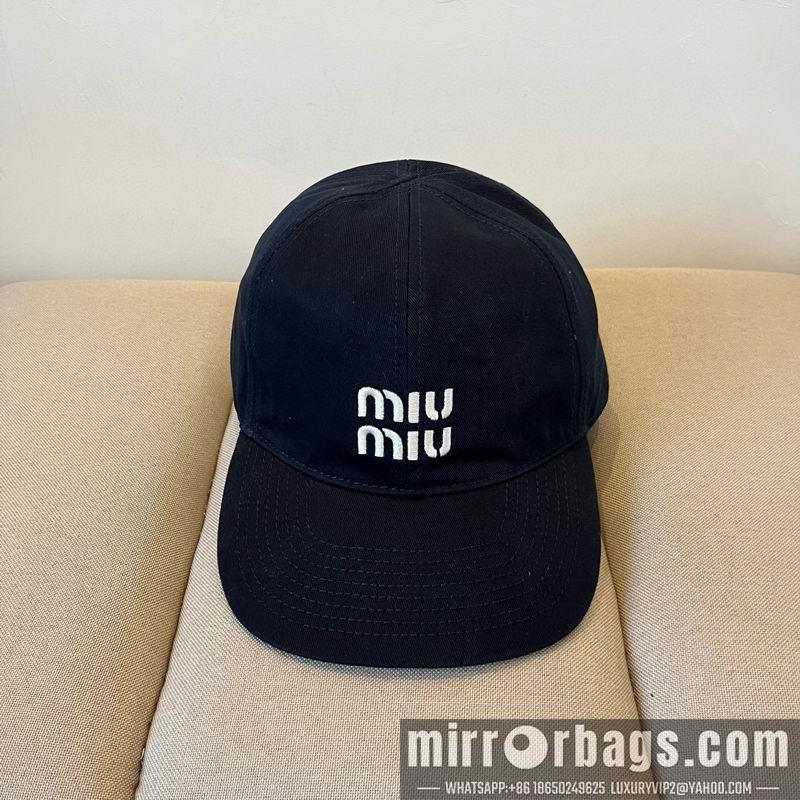 Replica Miumiu Hat dx32
