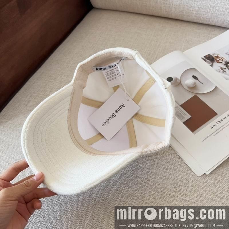 Replica Acne Hat dx12