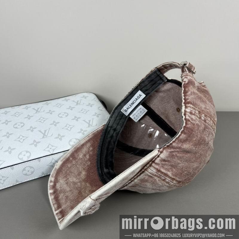 Replica Balenciaga Hat dx58