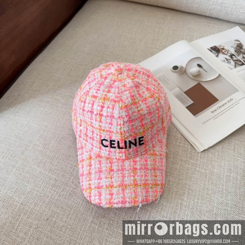 Replica Celine Hat dx71