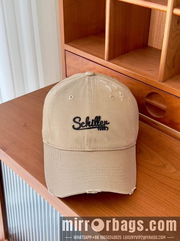 Replica Other Hat 072802