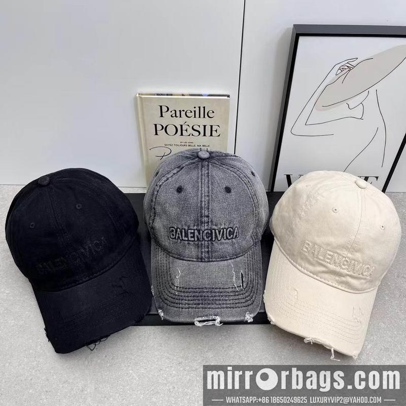 Replica Balenciaga Hat 081801