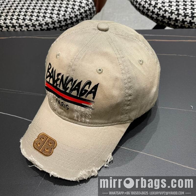 Replica Balenciaga Hat 110602