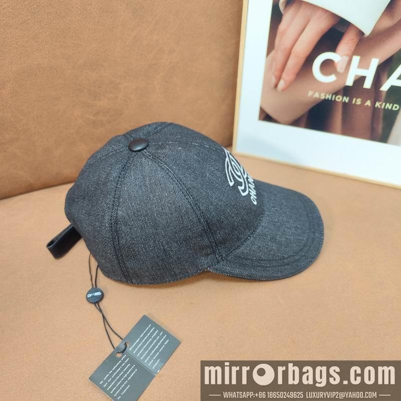 Replica Chanel Hat dx42