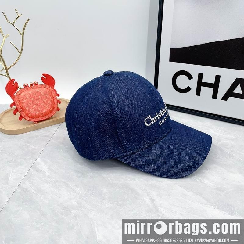 Replica Dior Hat dx76