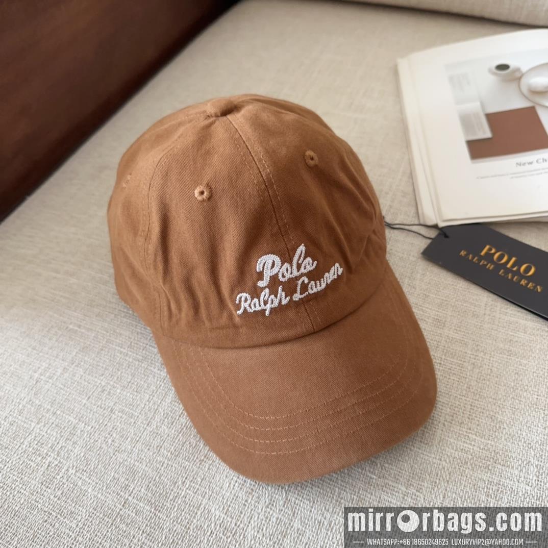 Replica Polo Hat dx14