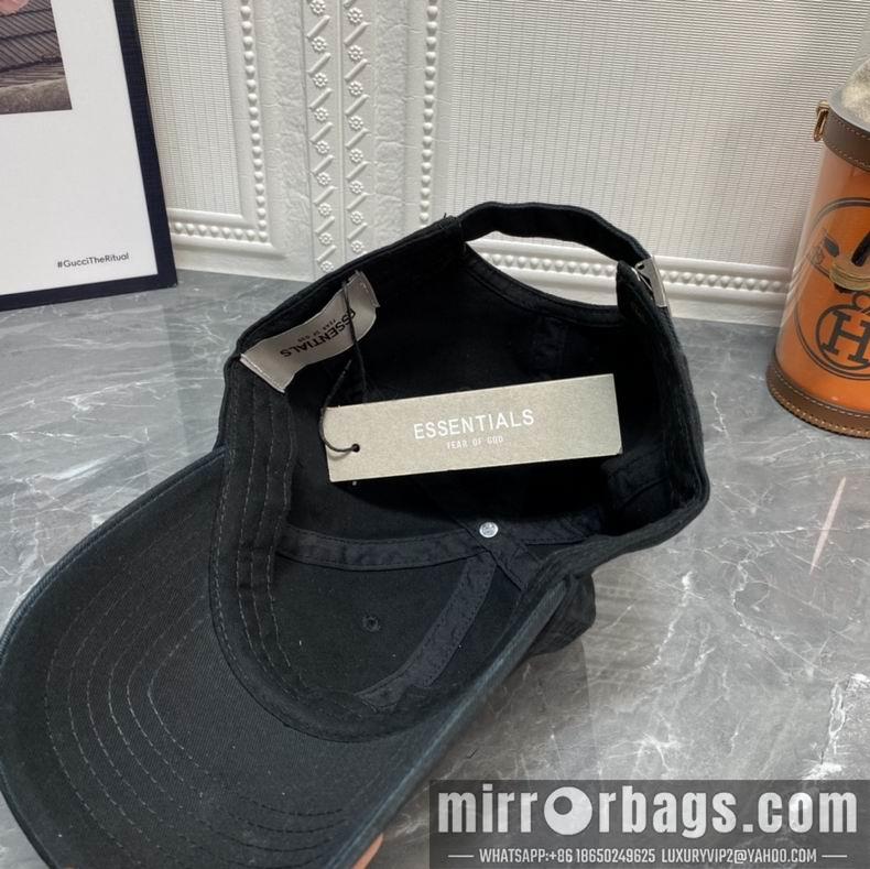 Replica Fear of Gog Hat 01