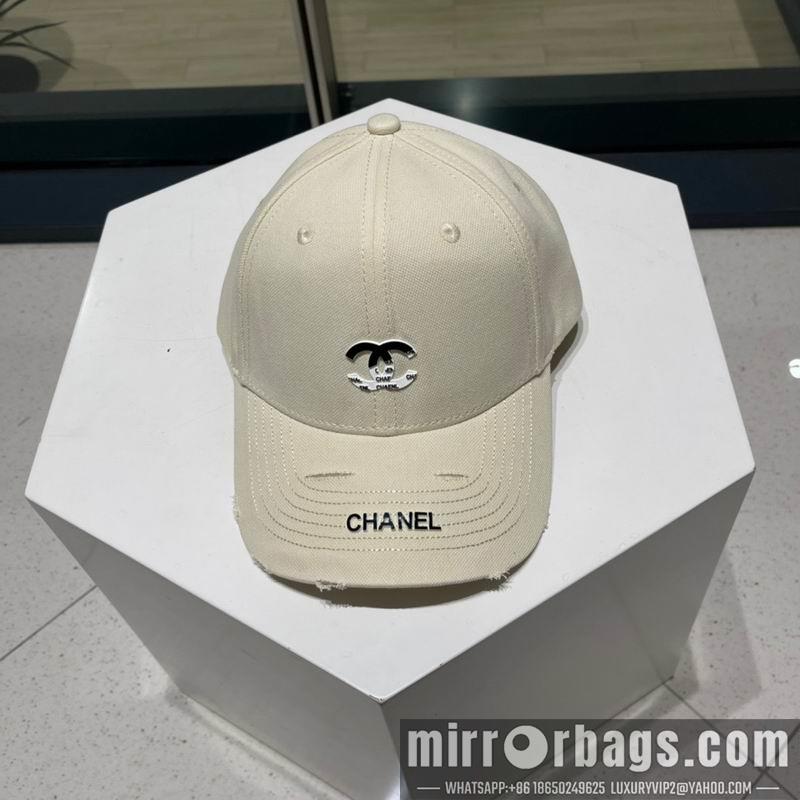 Replica Chanel Hat 072201