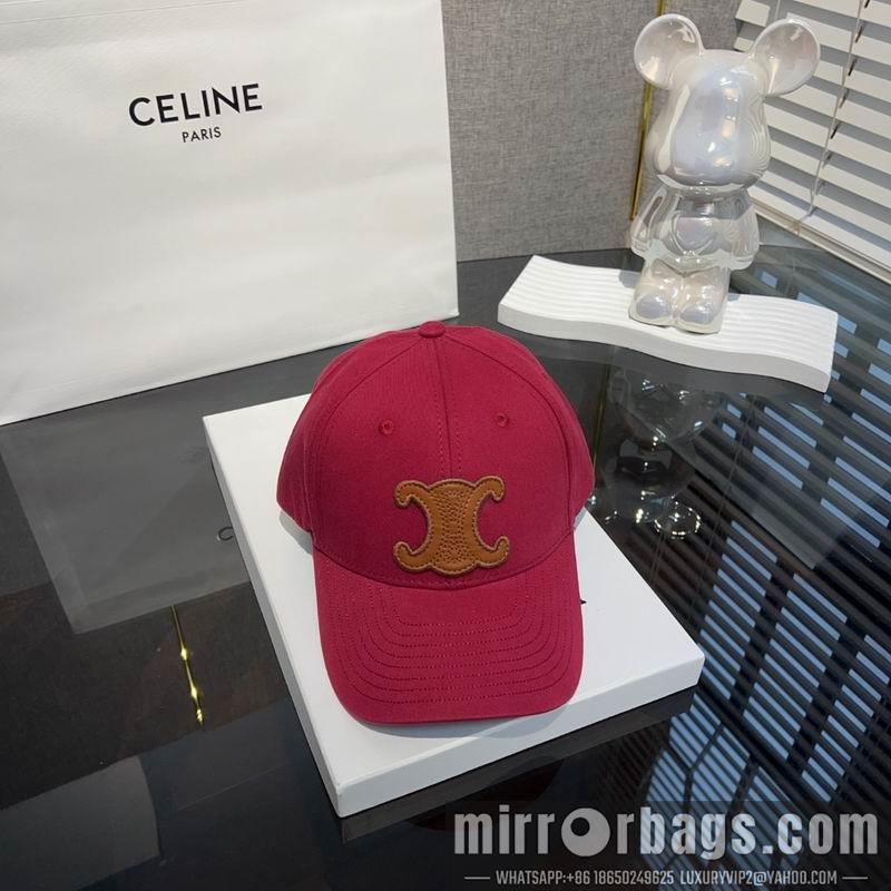 Replica Celine Hat dx05