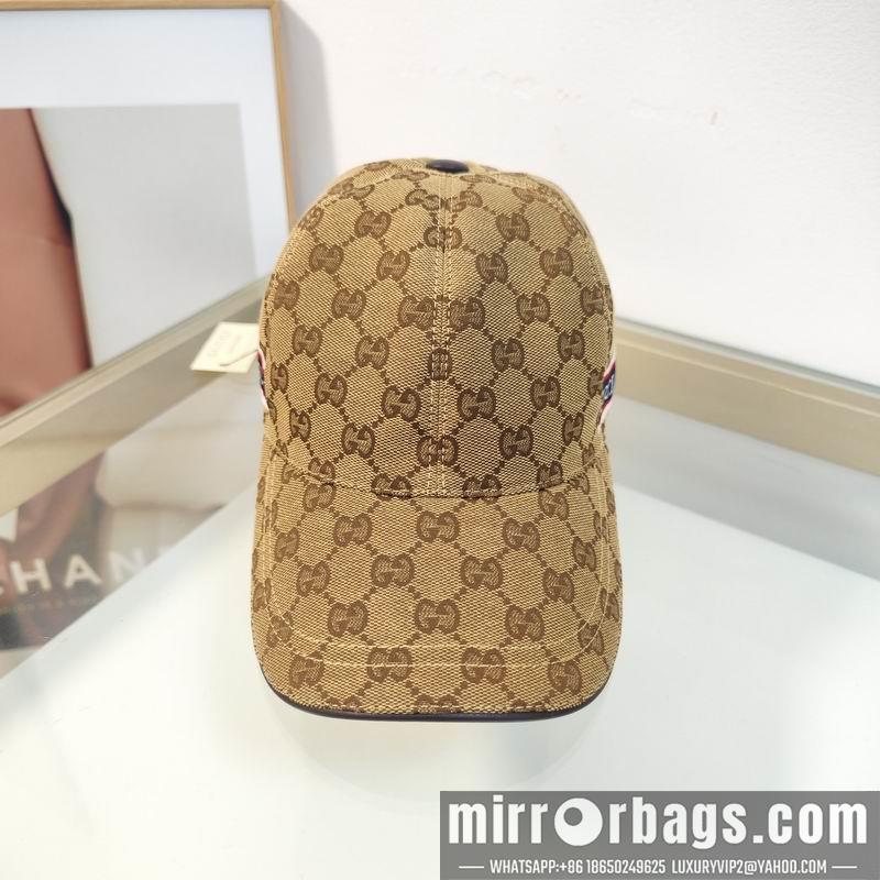 Replica Gucci Hat dx10