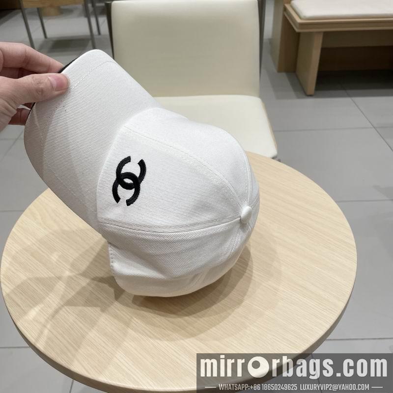 Replica Chanel Hat 040203