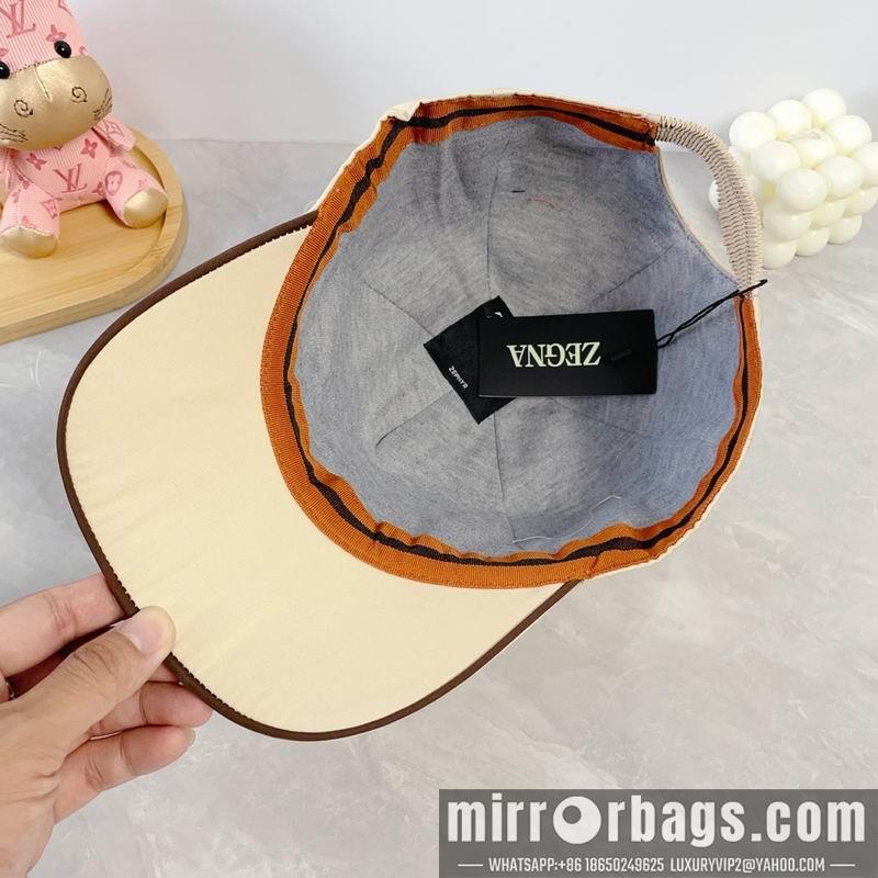 Replica Zegna Hat dx02