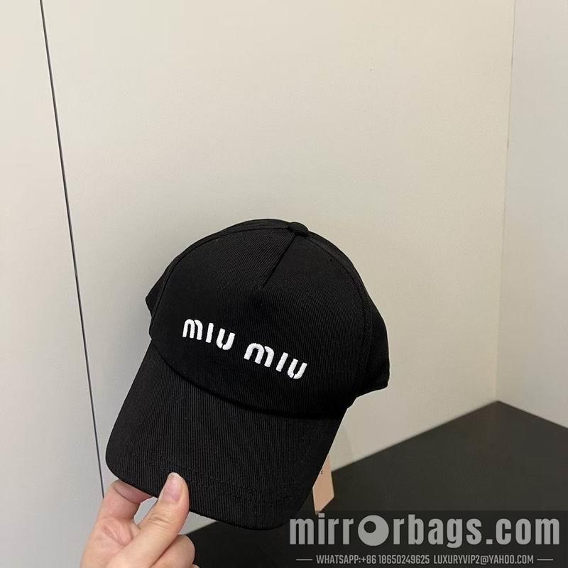 Replica Miumiu Hat 091401